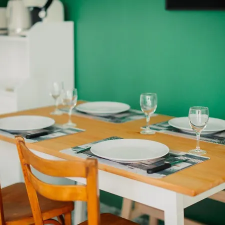 Apartment Casita - Comme Petite Maison - Parking Gratuit