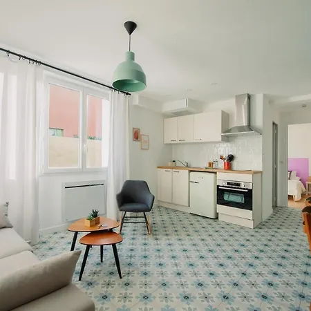 Casita - Comme Petite Maison - Parking Gratuit
