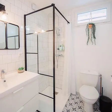 Apartment Casita - Comme Petite Maison - Parking Gratuit
