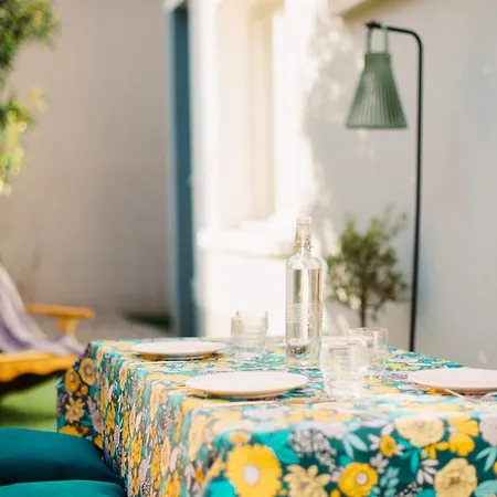 Casita - Comme Petite Maison - Parking Gratuit * Valence (Drome)