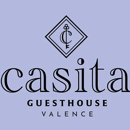 Apartment Casita - Comme Petite Maison - Parking Gratuit