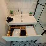 Casita - Petite Maison De Charme - Parking Gratuit & Jardin Prive *