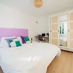 Apartment Casita - Petite Maison De Charme - Parking Gratuit & Jardin Prive Valence (Drome)
