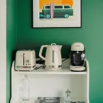 Apartment Casita - Petite Maison De Charme - Parking Gratuit & Jardin Prive *