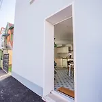 Casita - Petite Maison De Charme - Parking Gratuit & Jardin Prive Apartment