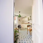 Casita - Petite Maison De Charme - Parking Gratuit & Jardin Prive Apartment