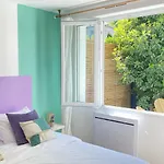 Apartment Casita - Petite Maison De Charme - Parking Gratuit & Jardin Prive