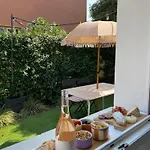 Apartment Casita - Petite Maison De Charme - Parking Gratuit & Jardin Prive