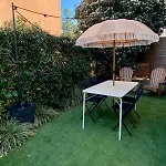 Casita - Petite Maison De Charme - Parking Gratuit & Jardin Prive ヴァランス