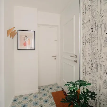 Casita - Comme Petite Maison - Parking Gratuit