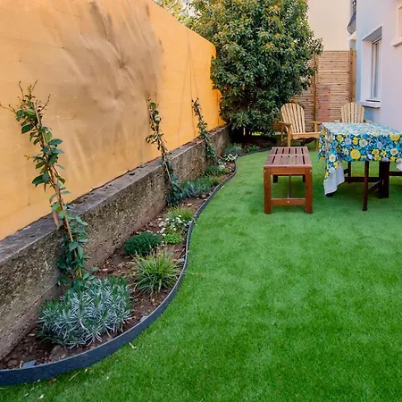 Casita - Comme Petite Maison - Parking Gratuit