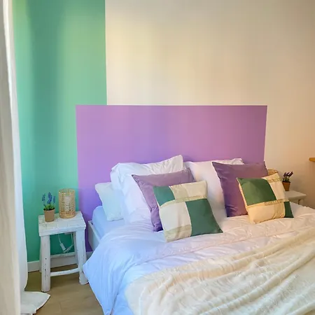 Casita - Petite Maison De Charme - Parking Gratuit&jardin Privé Apartamento