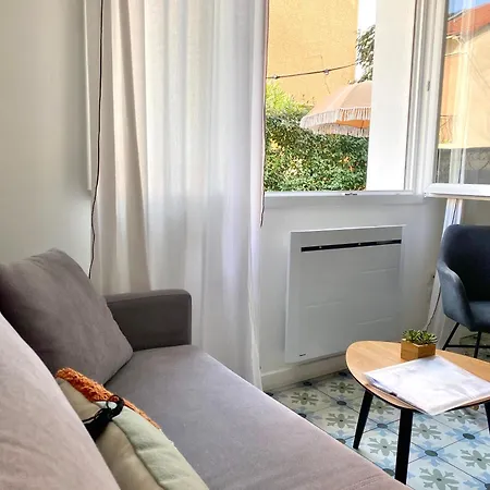 Casita - Petite Maison De Charme - Parking Gratuit & Jardin Prive * Valence (Drome)