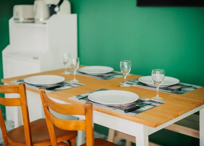 Apartment Casita - Petite Maison De Charme - Parking Gratuit & Jardin Prive