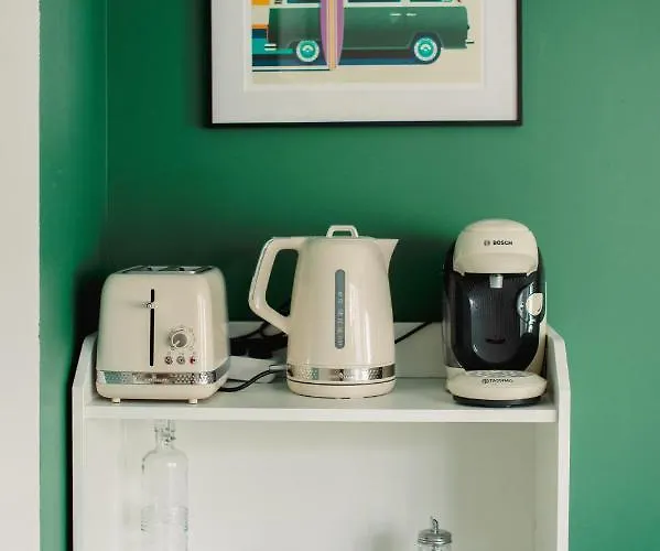 Apartamento Casita - Petite Maison De Charme - Parking Gratuit&jardin Privé *