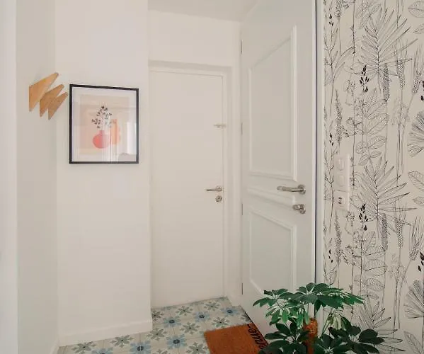 Casita - Petite Maison De Charme - Parking Gratuit & Jardin Prive