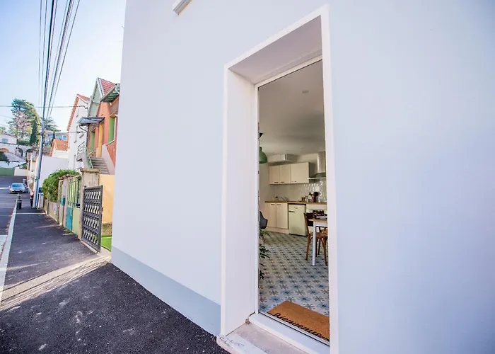 Casita - Petite Maison De Charme - Parking Gratuit&jardin Privé Apartamento