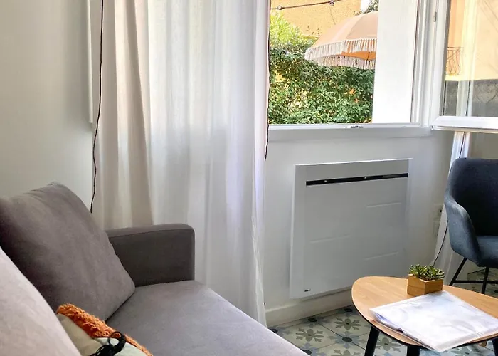 Casita - Petite Maison De Charme - Parking Gratuit & Jardin Prive * Valence